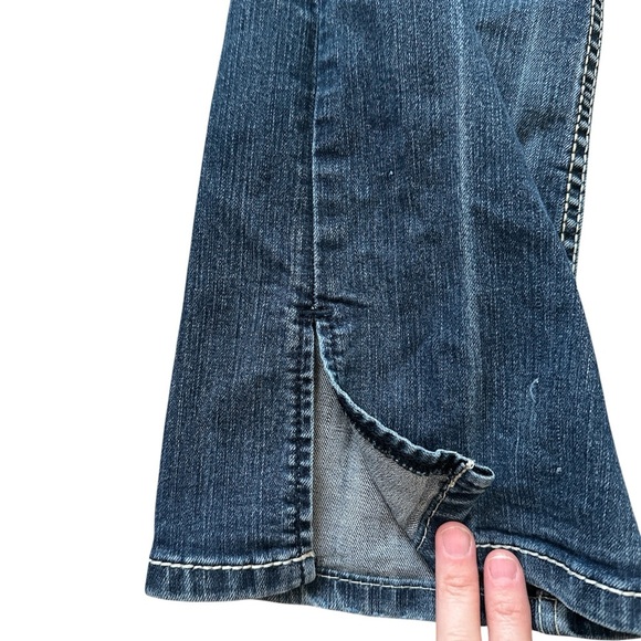 ARIAT Danna bootcut Women's, size 26s - Picture 3 of 5